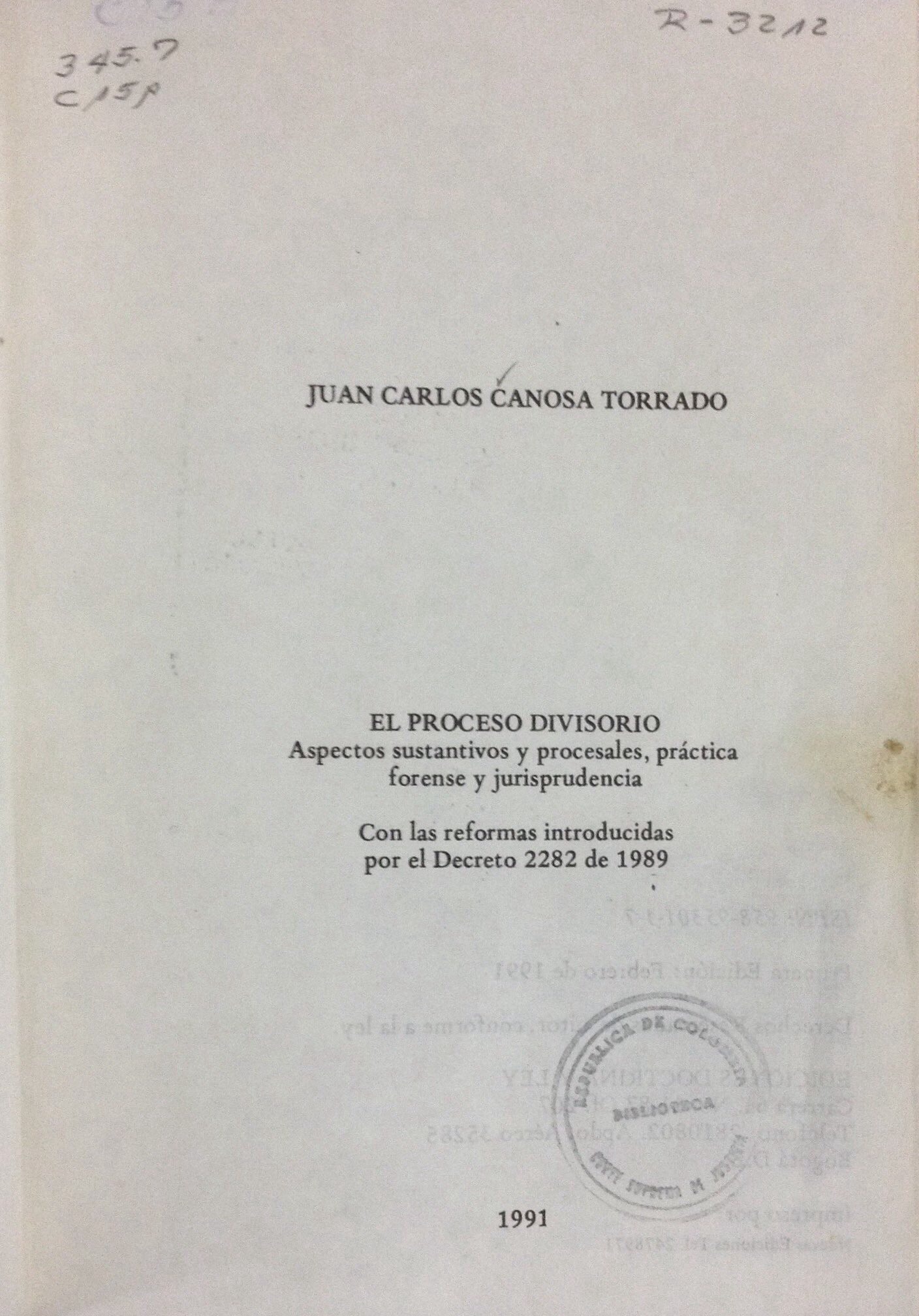 Libro